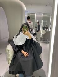 -3AM·S HAIR SALON烫发染发接发