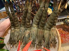 美味虾兵-大隐·成都火锅Bistro(合生麒麟新天地店)