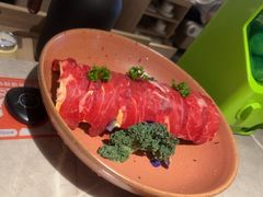 -芸山季·云南野生菌火锅(宝能环球汇店)
