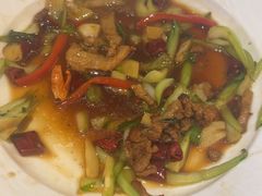 -北平食府(马鞍山路店)