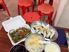 -陳添記·祖傳爽鱼皮(十五甫三巷店)