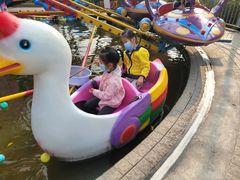 -成飞公园
