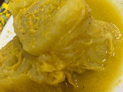 -楊老黑卤煮·京味菜
