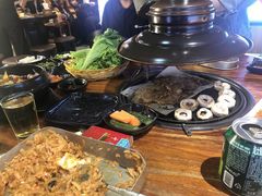 -杀猪天·韩国烤肉(总店)