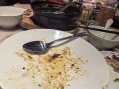 -汤城小厨•粤菜•靓汤(西直门凯德MALL店)