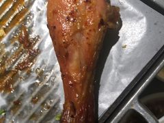-绿茶餐厅(西单老佛爷店)
