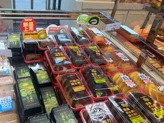-味多美蛋糕(梨园店)