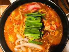 -笑福亭料理小馆(解放碑店)
