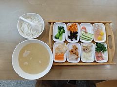 -福华园(龙翔街店)