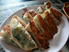 -粥公粥婆精品家常菜(青龙桥店)