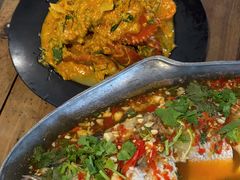 -Doo Dee Thai Food(Issan/Isaan/Esan)