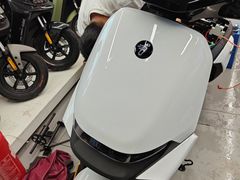 -九号电动车(安定门内大街店)