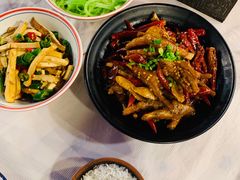 -湘江大码头·龙虾馆(渔人码头一店)