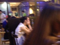 -鱼库·不仅是一家烤鱼店(车公庙店)