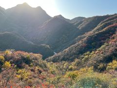 -水峪民俗村