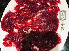 -八合里潮汕鲜牛肉火锅(深圳海岸城店)
