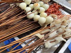-牛华八婆麻辣烫(起源店)