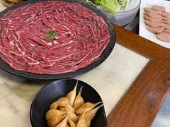-东来顺•非遗火锅(外滩店)