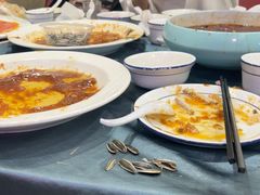 -清真•蜀风园(丁字沽店)