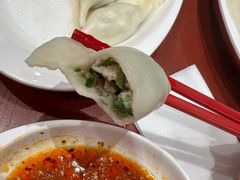 -喜家德虾仁水饺(岗厦北店)