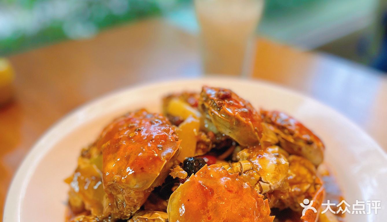 莲餐厅·湖北菜 | 十七年地道湖北味的湖北菜专家！