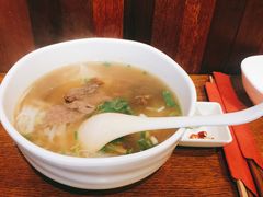 -越南牛肉河粉餐厅(书院巷店)