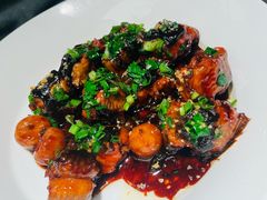 -醉庐·新上海菜(南京西路店)