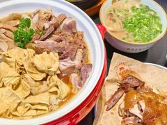 -唐河王记·南阳民间菜(国基路店)