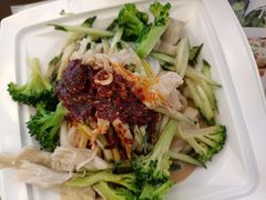 -魏家凉皮(中央广场店)