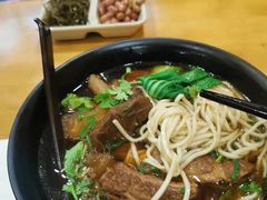 -李先生牛肉面大王(青岛闽江路店)