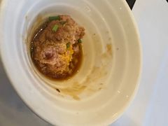 蛋黄狮子头-金春禧(世茂国际广场店)