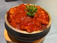 -俄士厨房(未来城店)