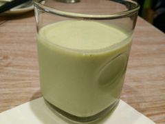 牛油果特饮-牛油果大师寿司(瑞景店)