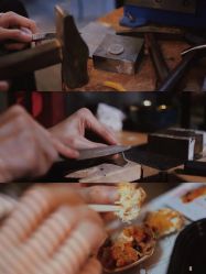 -邵老师打金·黄金加工(大望路总店)
