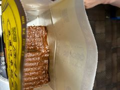 -五道口枣糕王(西单华威约饭街店)