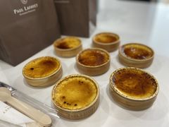-PAUL LAFAYET 法式甜品(港汇广场店)