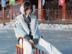 -长春市南湖公园