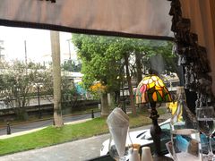 -火车头法国西餐厅