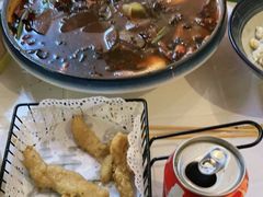 -张氏宽窄巷成都名小吃(华发新天地店)