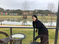 -上海怡沁园度假酒店
