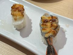 -万岁寿司(万国店)