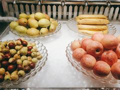 -釜御山海鲜烤肉火锅自助(新城市中心店)