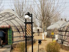 -九十九顶毡房(阜石路店)