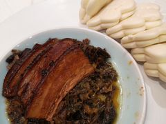 梅菜扣肉-东兴楼饭庄(六里桥店)