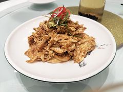 -锋味餐厅(空港复悦里店)