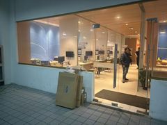 -上海协通福骋福特4S店(汶水路店)