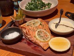 -THE CANNERY&JUJU 新鲜海鲜·牛排美食酒廊