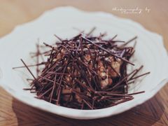 -Amber(置地文华东方酒店)