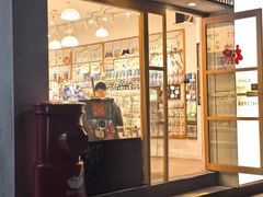 -猫的天空之城概念书店(大学路店)