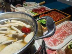 -火锅先生(五马街店)
